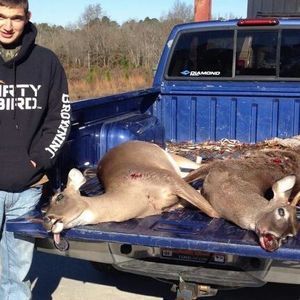 Meet your Posher, Mason